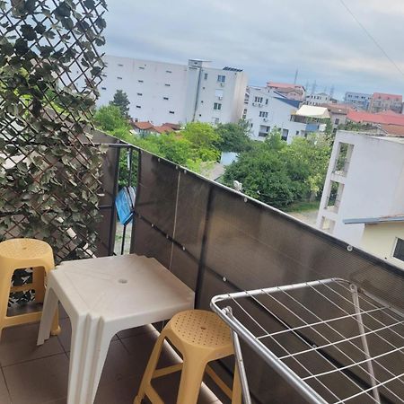 Cazare Eforie Nord, Plaja Acapulco, Garsoniere Four Studios, Bucatarie Comuna, Baie Proprie, Etaj 4, Fara Lift 외부 사진