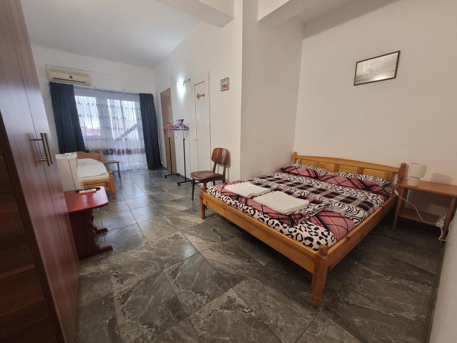 Cazare Eforie Nord, Plaja Acapulco, Garsoniere Four Studios, Bucatarie Comuna, Baie Proprie, Etaj 4, Fara Lift 외부 사진