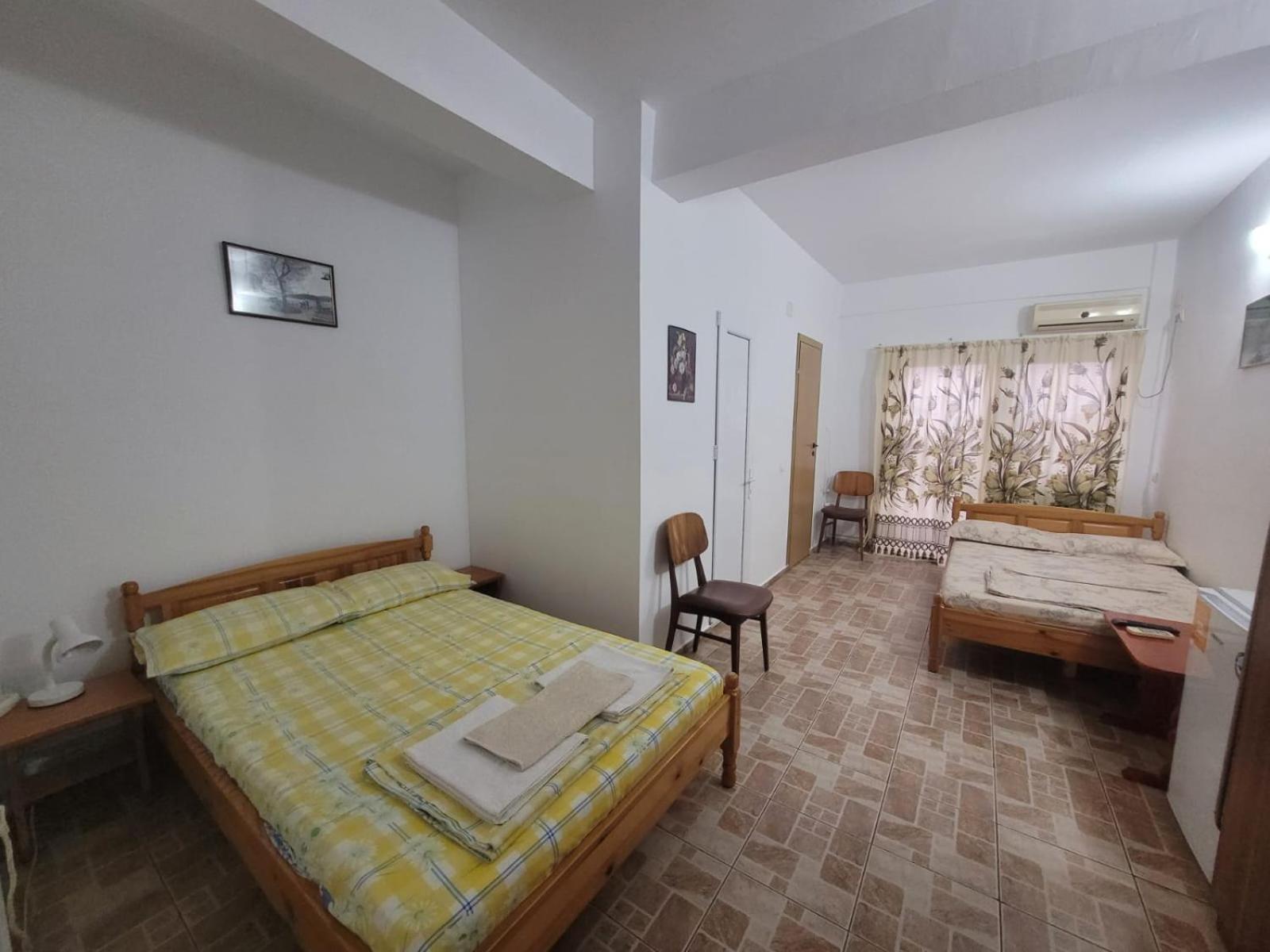 Cazare Eforie Nord, Plaja Acapulco, Garsoniere Four Studios, Bucatarie Comuna, Baie Proprie, Etaj 4, Fara Lift 외부 사진