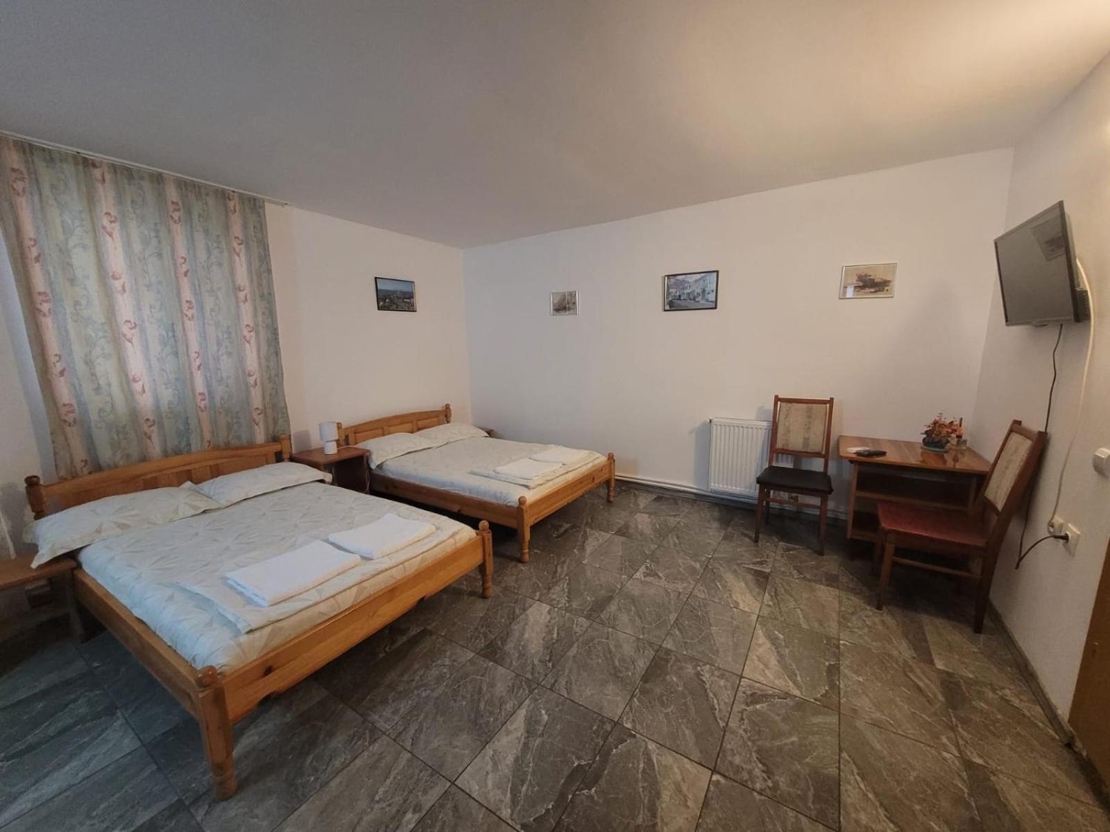 Cazare Eforie Nord, Plaja Acapulco, Garsoniere Four Studios, Bucatarie Comuna, Baie Proprie, Etaj 4, Fara Lift 외부 사진