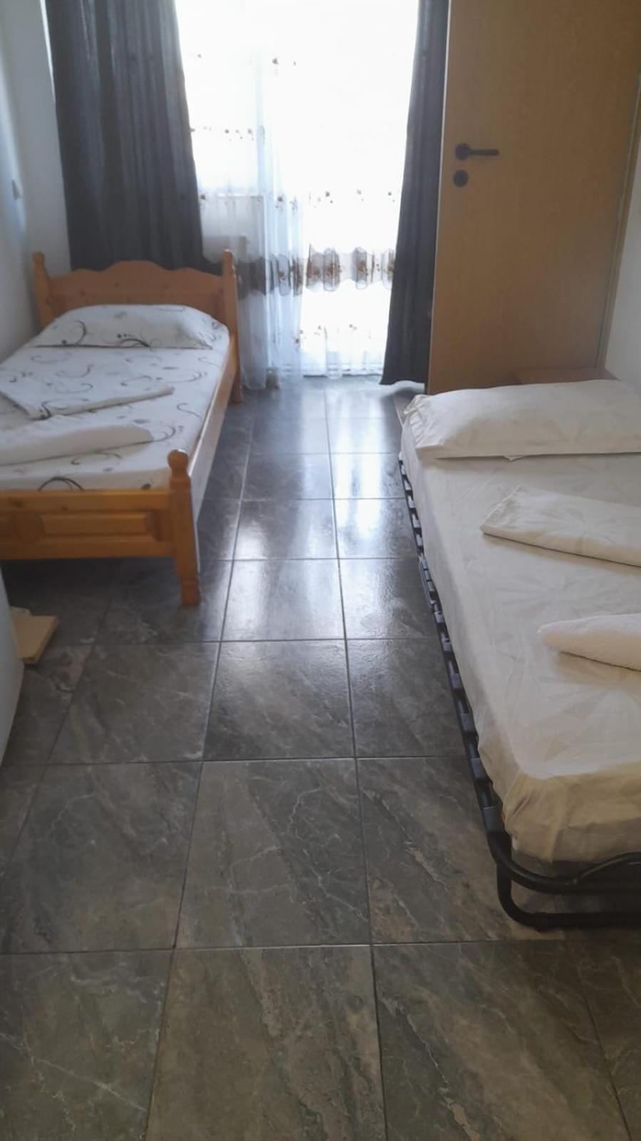 Cazare Eforie Nord, Plaja Acapulco, Garsoniere Four Studios, Bucatarie Comuna, Baie Proprie, Etaj 4, Fara Lift 외부 사진